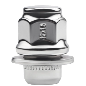 Hvorfor bruge M12X1.5 Mag Wheel Lug Nuts?
