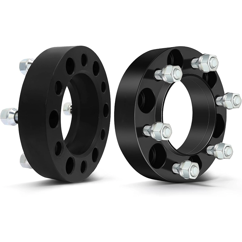 Hvad er funktionen af ​​hjulafstandsadapteren?