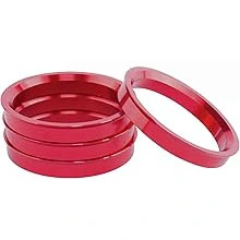 Påvirker installation af en Hub Center Ring køresikkerheden?