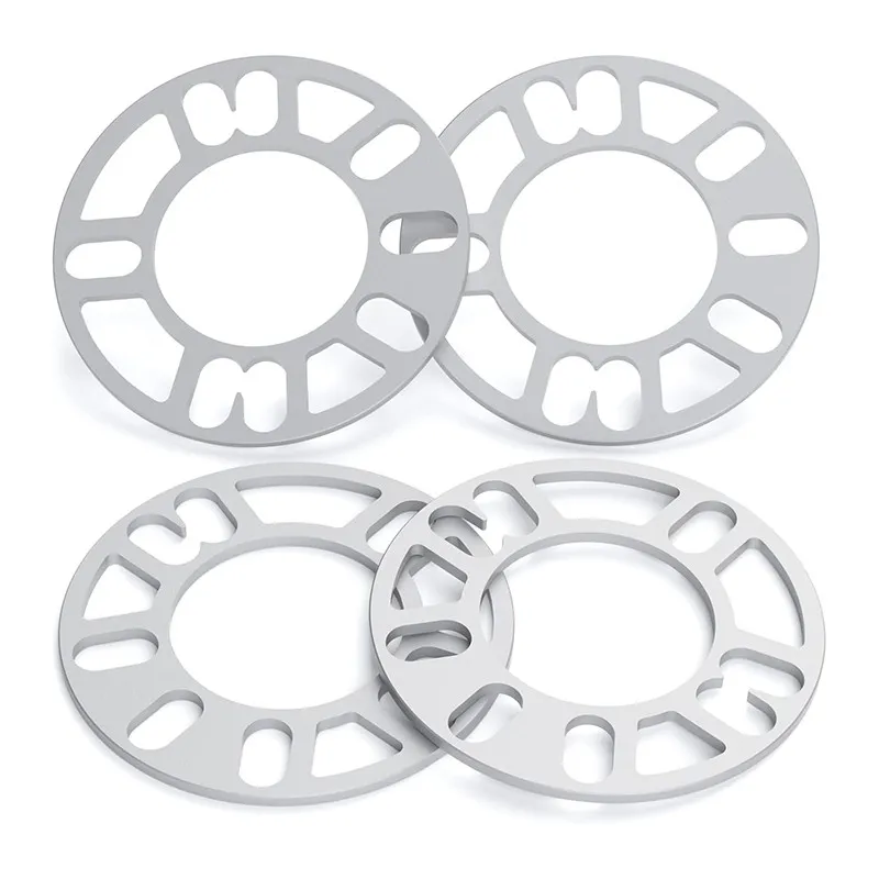 Hvad er Hub Centric Wheel Spacers? En ærlig guide fra fabrikken