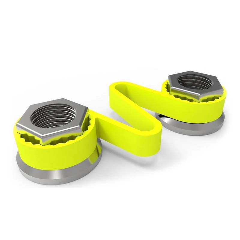 CL Series Hjulmøtrik Indikator