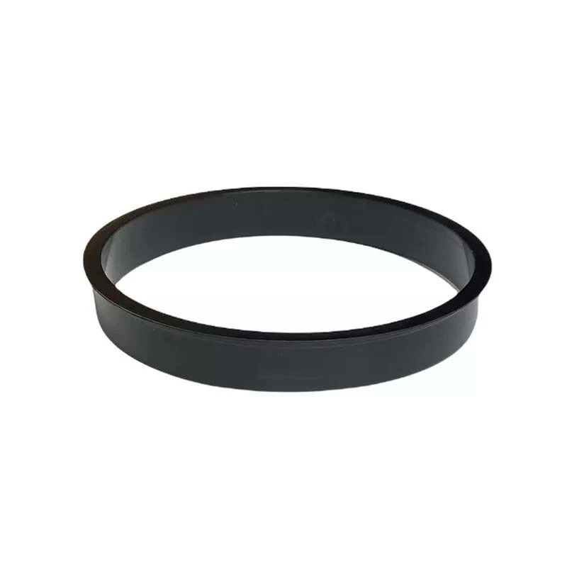 Black Plastic Hub Center Ring