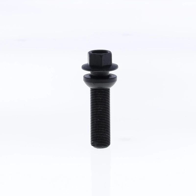 M12x1.5 Ball Seat Wheel Lug Bolts