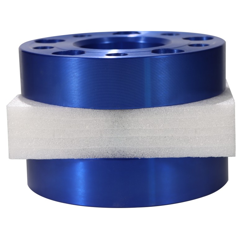 Jeep Hjulafstandsadapter