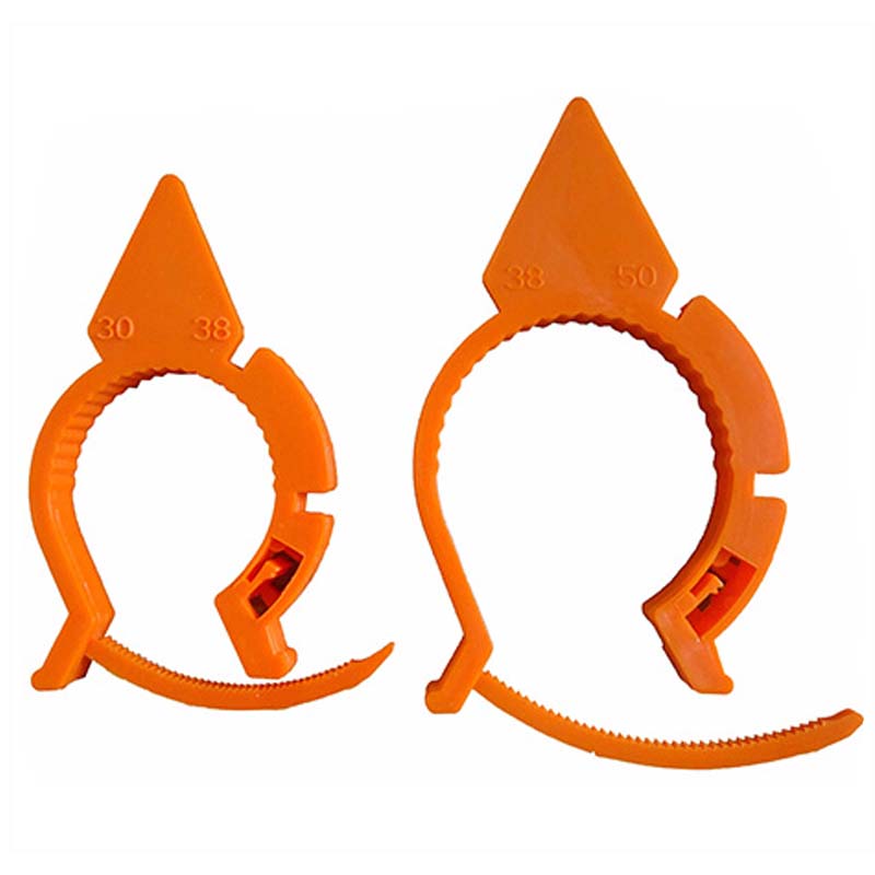 MT-seriens hjulmøtrikindikator